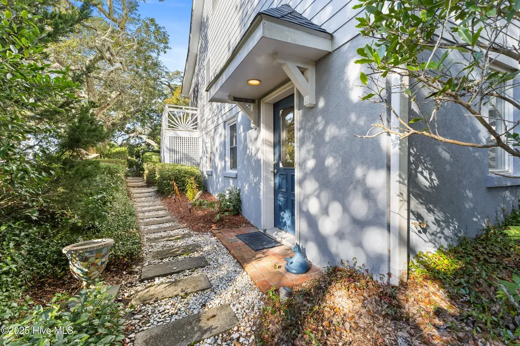 460 N Anderson Boulevard Topsail Beach NC 28445