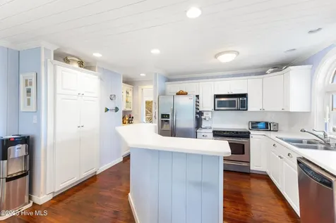460 N Anderson Boulevard Topsail Beach NC 28445