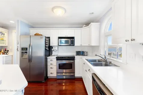 460 N Anderson Boulevard Topsail Beach NC 28445