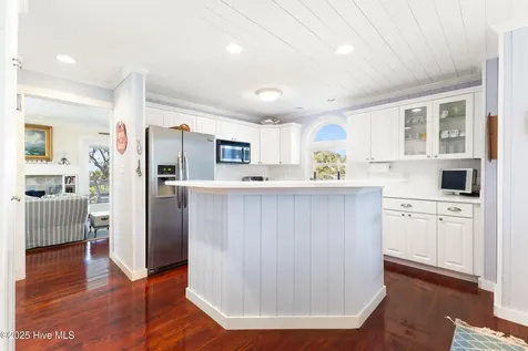 460 N Anderson Boulevard Topsail Beach NC 28445