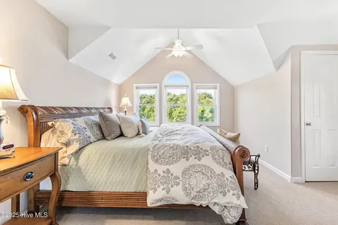 460 N Anderson Boulevard Topsail Beach NC 28445