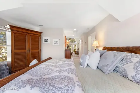 460 N Anderson Boulevard Topsail Beach NC 28445
