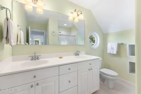 460 N Anderson Boulevard Topsail Beach NC 28445