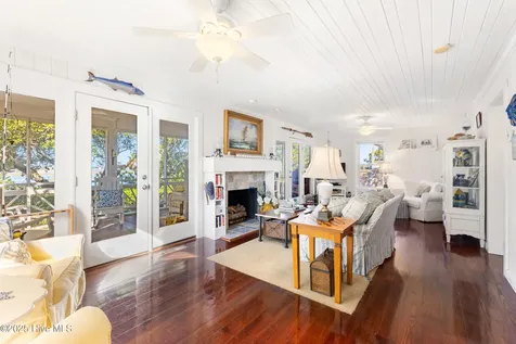 460 N Anderson Boulevard Topsail Beach NC 28445