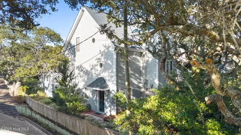 460 N Anderson Boulevard Topsail Beach NC 28445