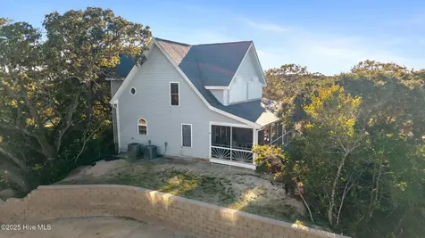 460 N Anderson Boulevard Topsail Beach NC 28445