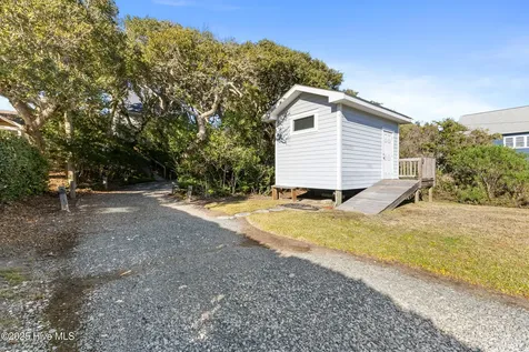 460 N Anderson Boulevard Topsail Beach NC 28445
