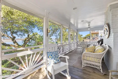 460 N Anderson Boulevard Topsail Beach NC 28445