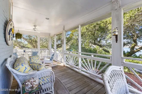 460 N Anderson Boulevard Topsail Beach NC 28445