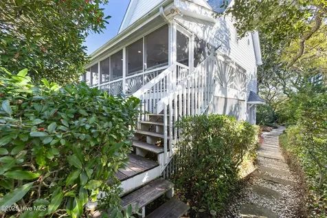 460 N Anderson Boulevard Topsail Beach NC 28445