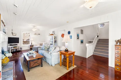 460 N Anderson Boulevard Topsail Beach NC 28445
