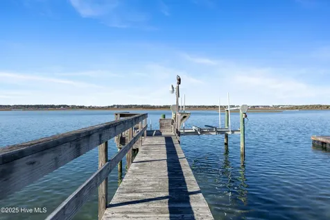 460 N Anderson Boulevard Topsail Beach NC 28445