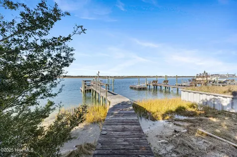 460 N Anderson Boulevard Topsail Beach NC 28445
