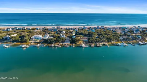 460 N Anderson Boulevard Topsail Beach NC 28445
