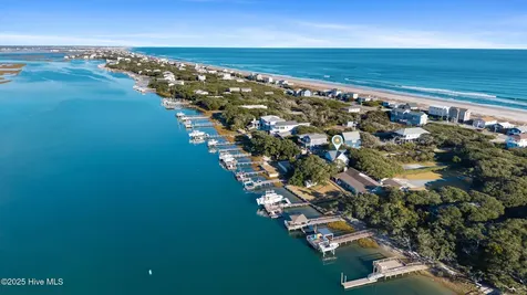 460 N Anderson Boulevard Topsail Beach NC 28445