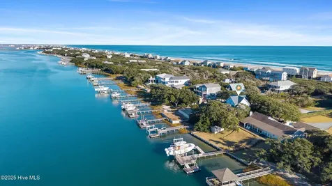 460 N Anderson Boulevard Topsail Beach NC 28445