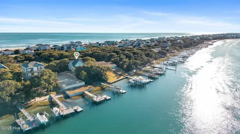 460 N Anderson Boulevard Topsail Beach NC 28445