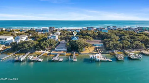 460 N Anderson Boulevard Topsail Beach NC 28445