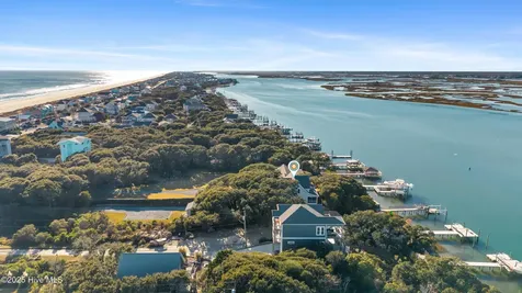 460 N Anderson Boulevard Topsail Beach NC 28445