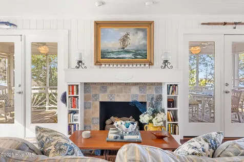 460 N Anderson Boulevard Topsail Beach NC 28445