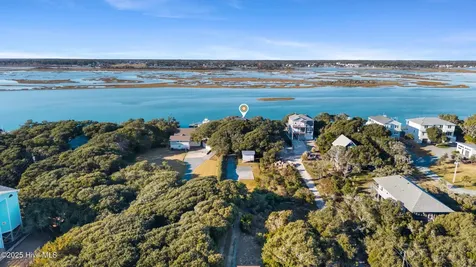 460 N Anderson Boulevard Topsail Beach NC 28445