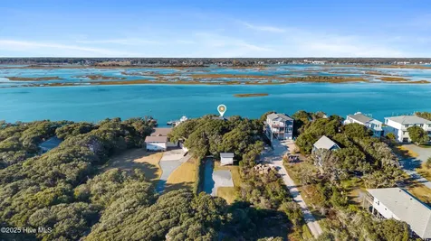460 N Anderson Boulevard Topsail Beach NC 28445