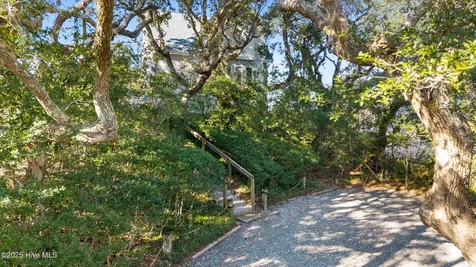 460 N Anderson Boulevard Topsail Beach NC 28445
