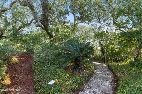 460 N Anderson Boulevard Topsail Beach NC 28445