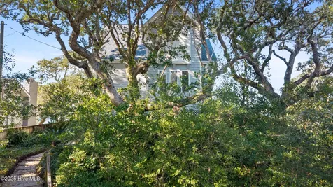 460 N Anderson Boulevard Topsail Beach NC 28445