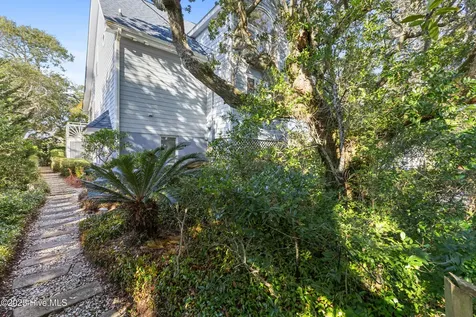 460 N Anderson Boulevard Topsail Beach NC 28445