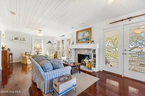 460 N Anderson Boulevard Topsail Beach NC 28445