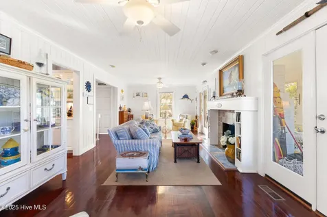 460 N Anderson Boulevard Topsail Beach NC 28445