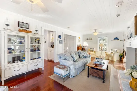 460 N Anderson Boulevard Topsail Beach NC 28445