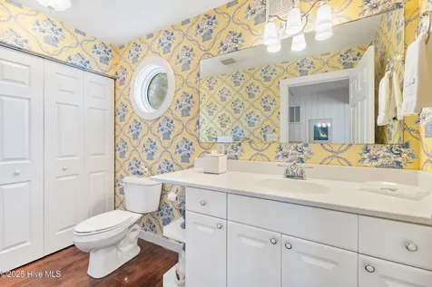 460 N Anderson Boulevard Topsail Beach NC 28445
