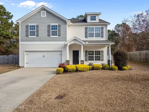 402 Boathouse Court Swansboro NC 28584