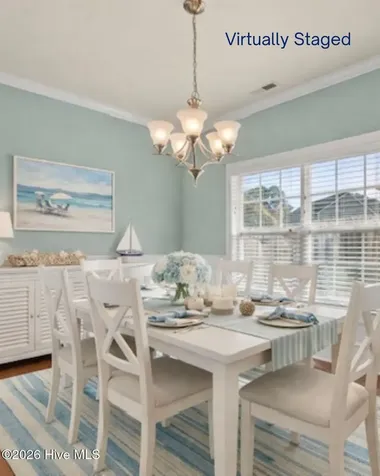 402 Boathouse Court Swansboro NC 28584