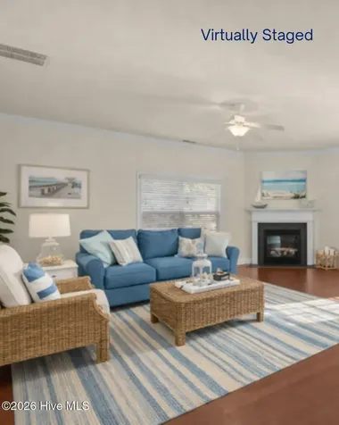 402 Boathouse Court Swansboro NC 28584