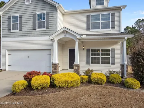 402 Boathouse Court Swansboro NC 28584