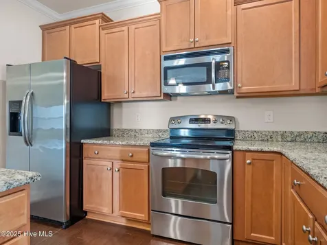 402 Boathouse Court Swansboro NC 28584