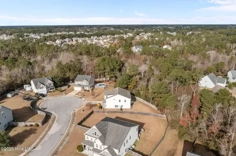 402 Boathouse Court Swansboro NC 28584