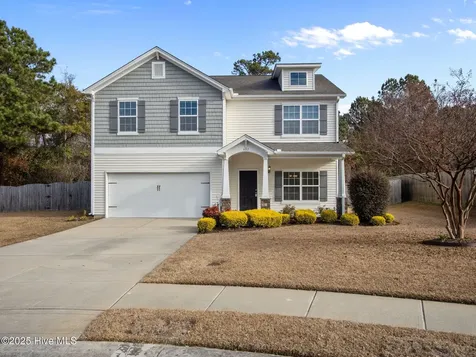 402 Boathouse Court Swansboro NC 28584