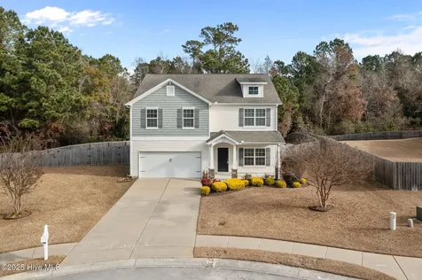 402 Boathouse Court Swansboro NC 28584