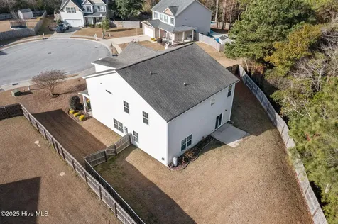 402 Boathouse Court Swansboro NC 28584