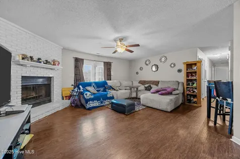 1004 Springdale Drive Jacksonville NC 28540
