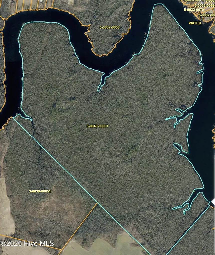 327 Acres Hertford NC 27944