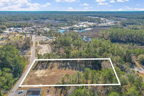 2.61 Acres Mulberry Street Shallotte NC 28470