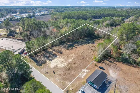 2.61 Acres Mulberry Street Shallotte NC 28470