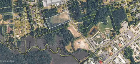 2.61 Acres Mulberry Street Shallotte NC 28470