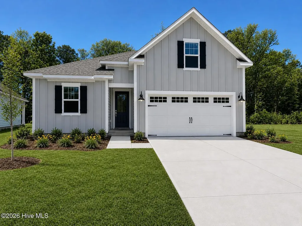 2031 Cypress Hill Drive SE Bolivia NC 28422