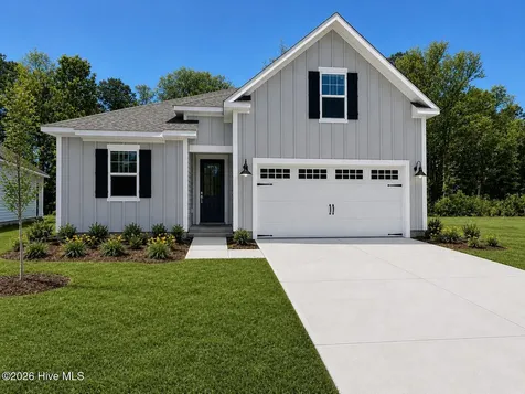 2031 Cypress Hill Drive SE Bolivia NC 28422
